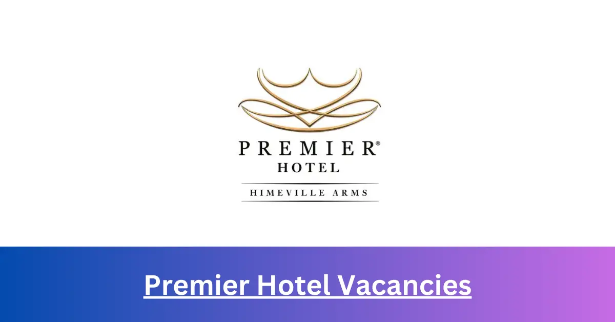 x12 Premier Hotel Vacancies Your Rival Already Landed